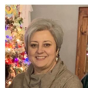 Meet your Posher, Rhonda